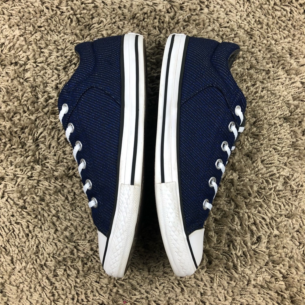 Converse All Star Low Wmn7/Men5 - Picture 7 of 8